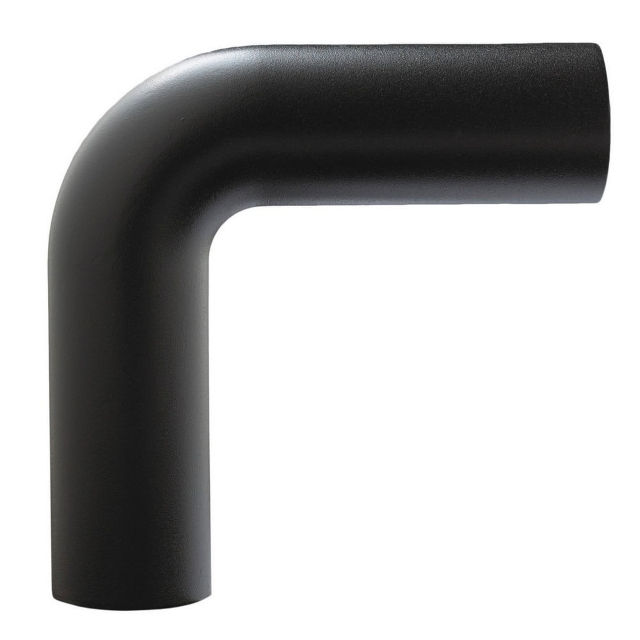 ADA Rail 90 Degree Corner at Jaeger Lumber | Phoenix Railings