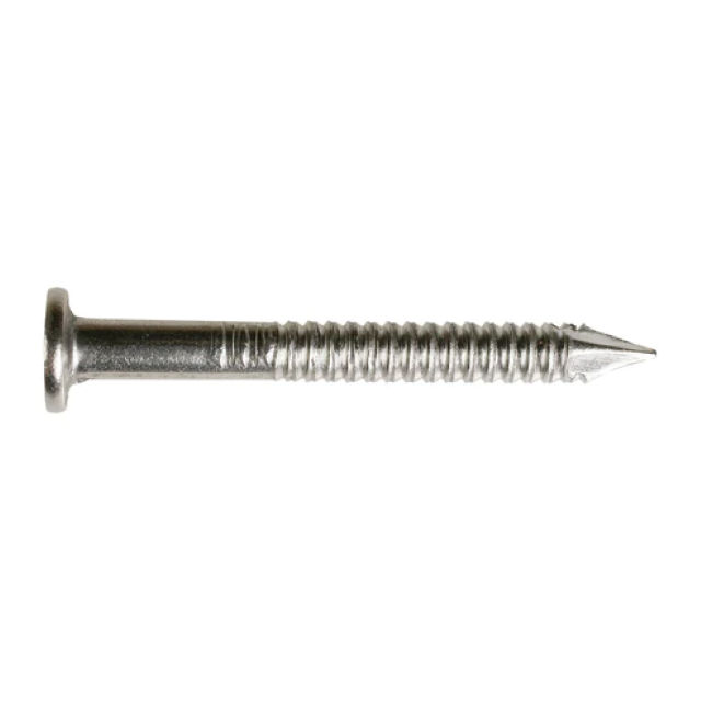 Shop 10D Joist Hanger Nail, Stainless, 11/2" at Jaeger Lumber