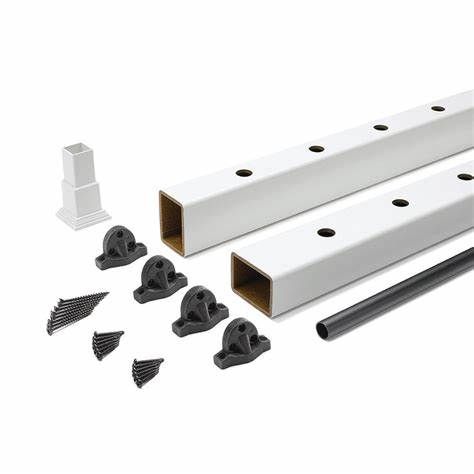 Trex Railing Kit 6'x36 Trex Railing Kit 6'x36