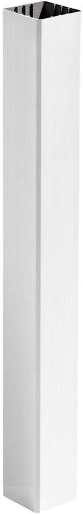 Trex 4" x 39" Post Sleeve Transcend White WT040439APS at Jaeger Lumber ...