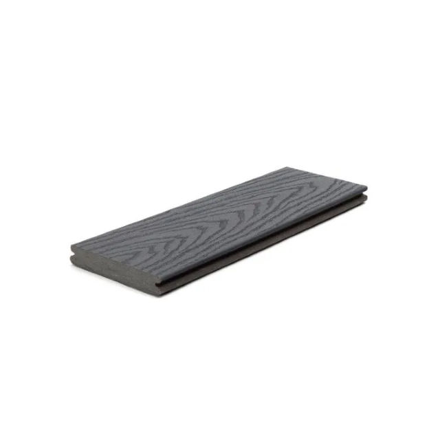 Trex Winchester Grey Solid 1x6x20' - 7/8