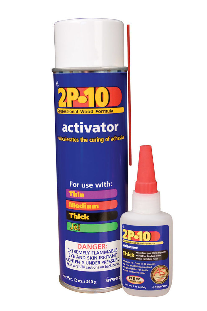 Fastcap Paint FastCap 2P-10 SoloKit at Jaeger Lumber | Fastcap Paint Sundries