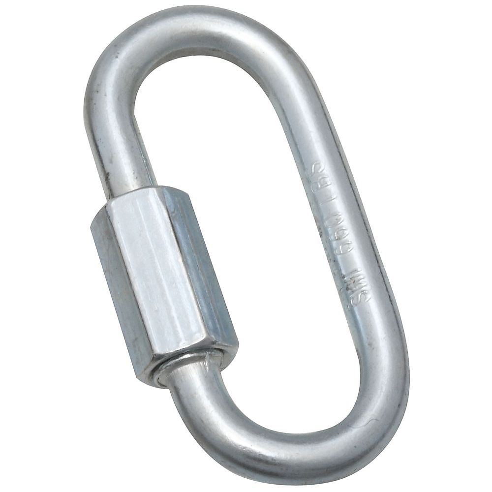 National Zinc Quick Link 5/16
