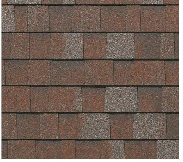 Shop Cambridge, Aged Redwood Shingle at Annapolis Home Hardware