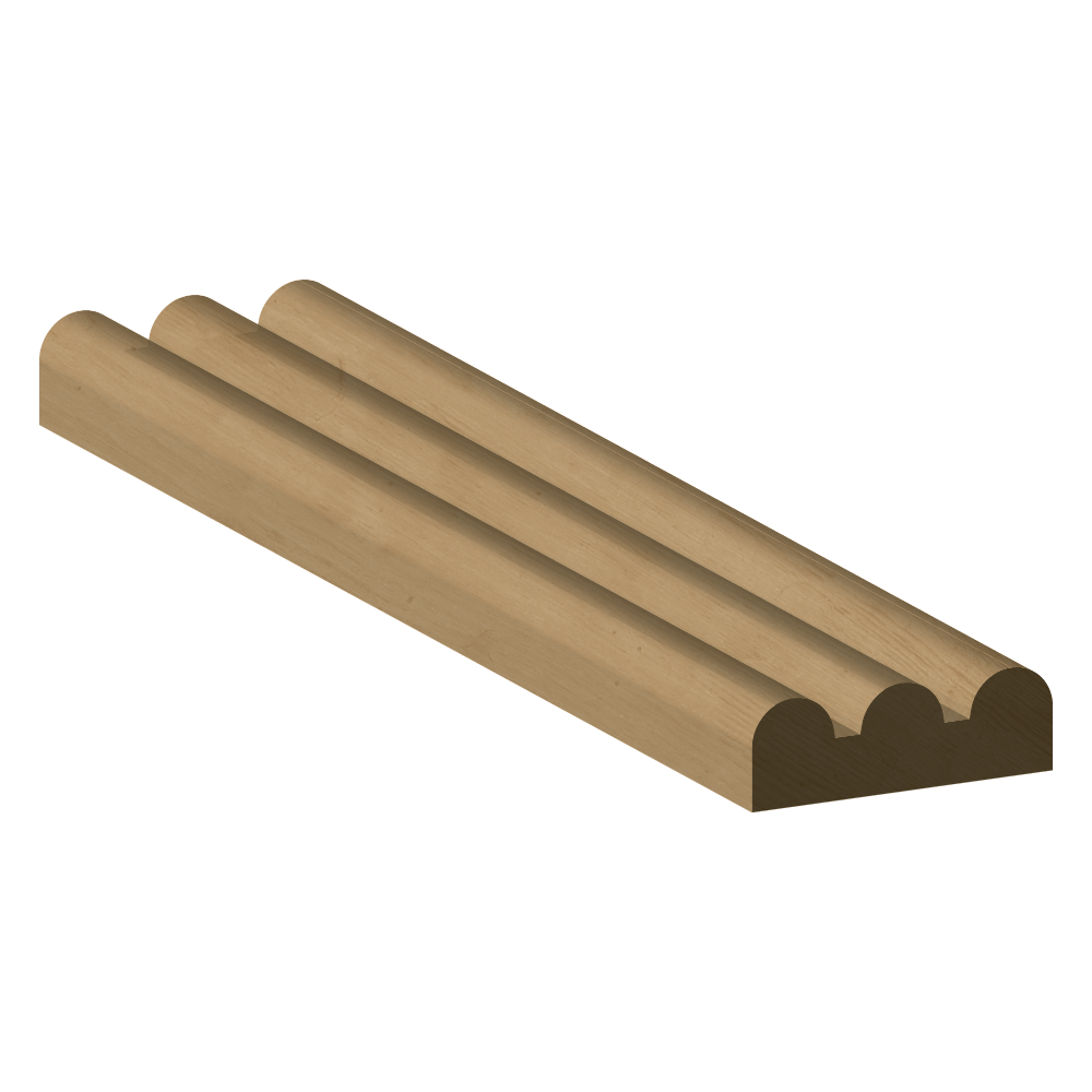 Special Order Millwork | Mouldings & Millwork
