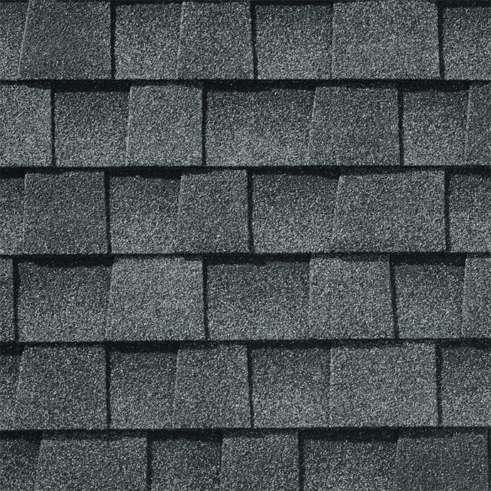 Fox Hollow GAF Timberline HD Shingles