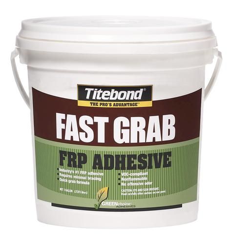 1 Gallon FRP Glue — FRP Adhesive