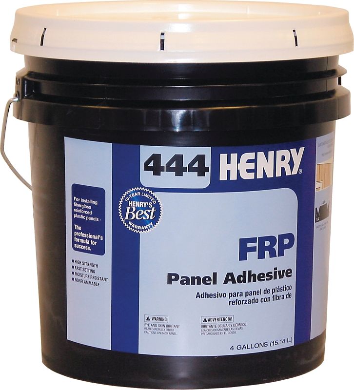 4 Gallon FRP Glue
