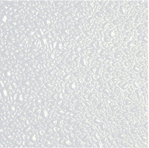 4 ft. x 8 ft. Textured Sequentia FRP -White