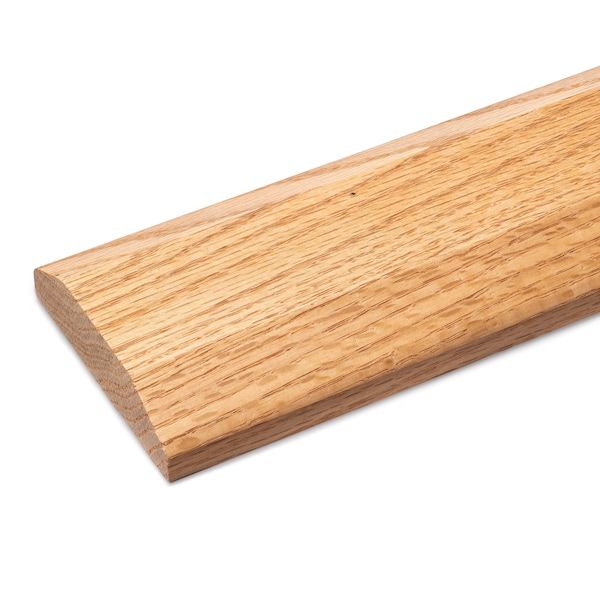 WL-50 Light 3 ft. Oak Threshold