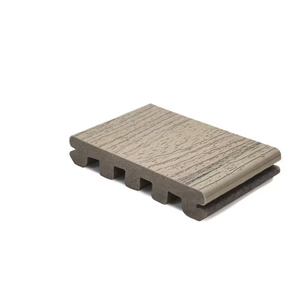 5/4 x 6-20 ft. Honey Grove Grooved