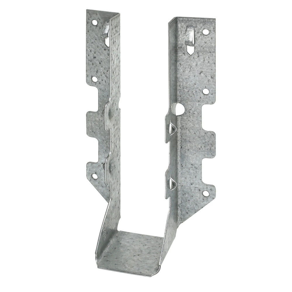Simpson Strong-Tie LUS28Z ZMax® Double Shear Joist Hanger at