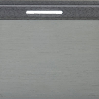 AZEK Lap Siding In. Graphite Gray 4