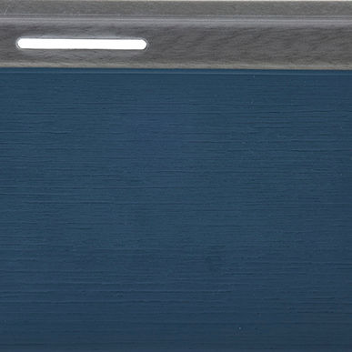 AZEK Lap Siding In. Nautical Mist 4