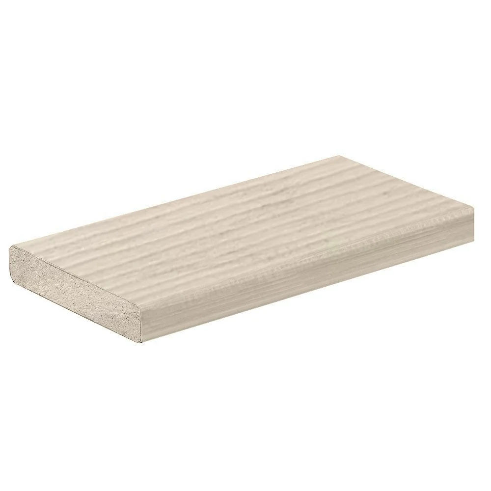 16' Legacy Whitewash Cedar at Mohler Lumber & Hardware | Timbertech