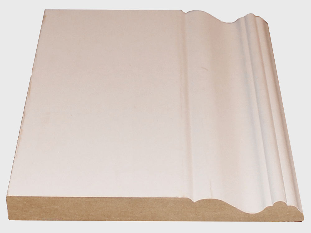 MDF Mouldings Mouldings & Wall Finishes