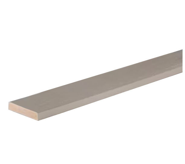 5/4 x 6 x 20 Azek Slate Gray at Moore Lumber and Hardware Co