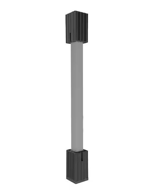 414 Rope Posts 4