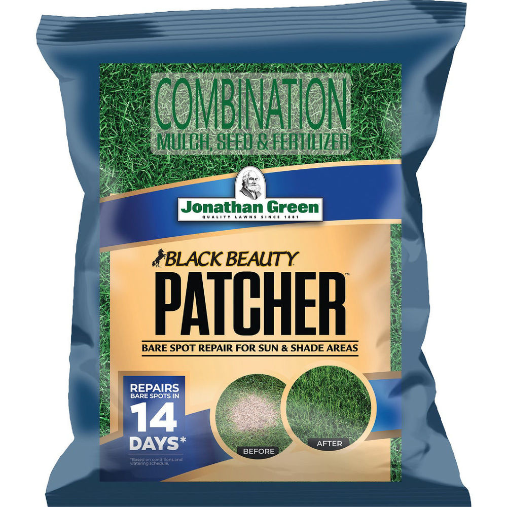 Jonathan Green Black Beauty Patcher - Thumbnail 2