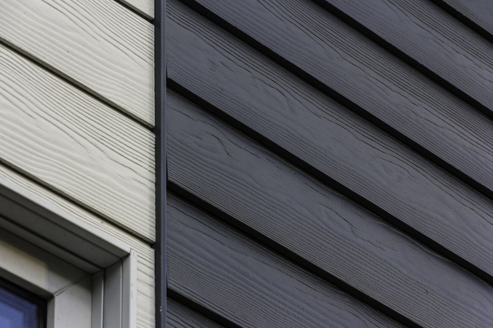 Shop Siding at Mountain View Building Materials Calgary