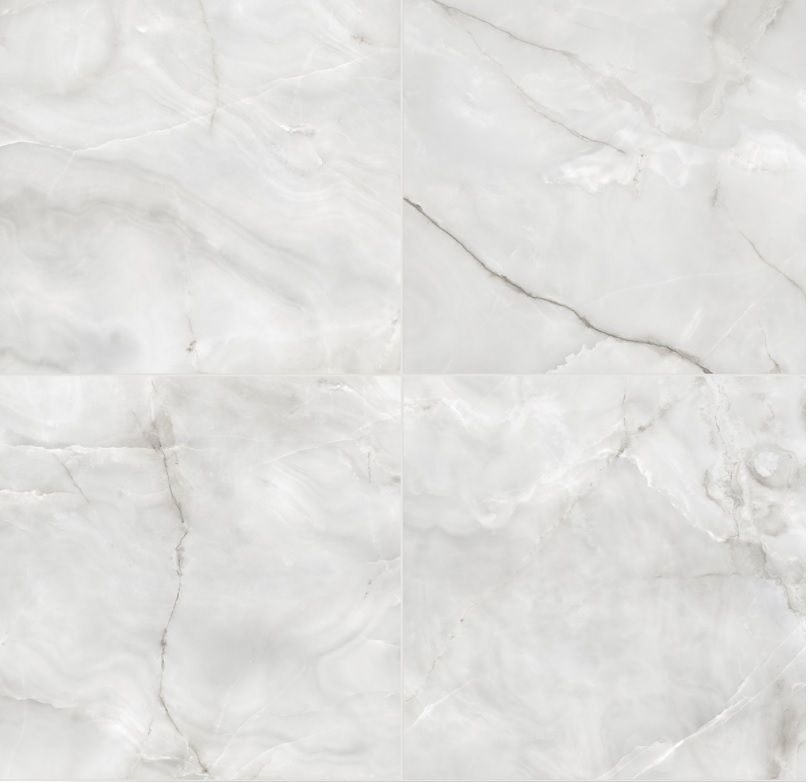 Shop 24x24" La Marca Polished Porcelain Tile Onyx Nuvolato (Price