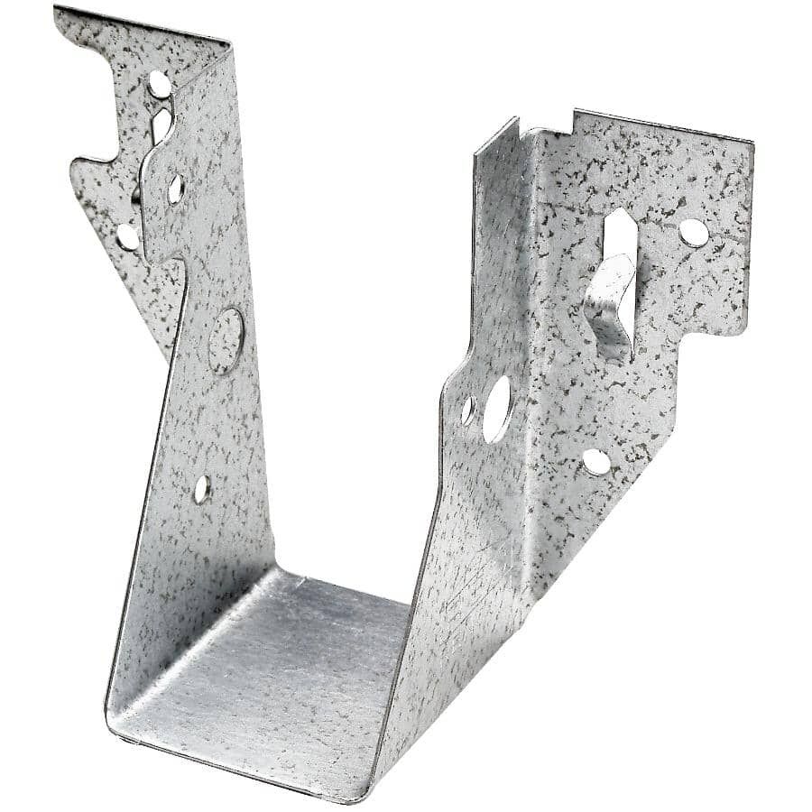 Shop Simpson 22 Gauge Standard Joist Hanger 2x4" at New Canadians