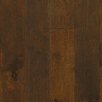 Engineered Scraped Birch Flooring - 3/8x5