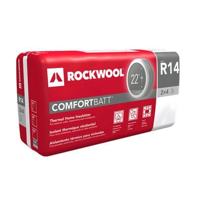 R14 Insulation Rona R14 3.5x16.25x48