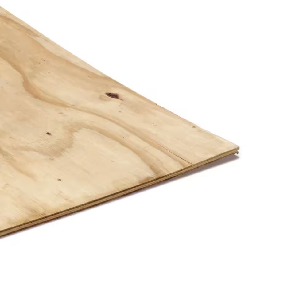 CDX Plywood | Plywoods