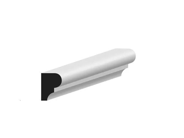 Raised Panelling Mouldings | Millwork & Mouldings