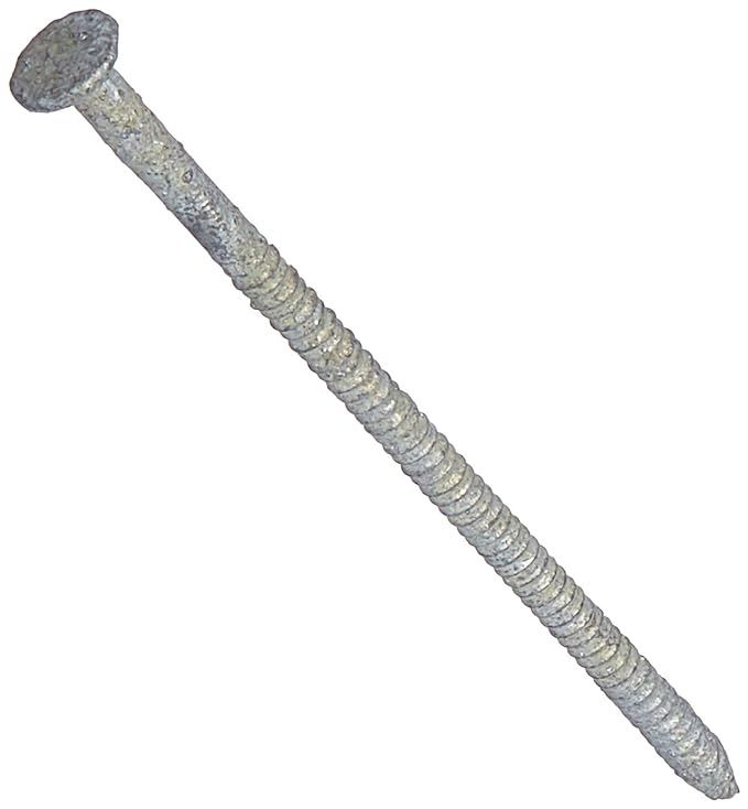 Splitless Nails MAZE 7D GALV. SPLITLESS SIDING at Niece Lumber | Nails