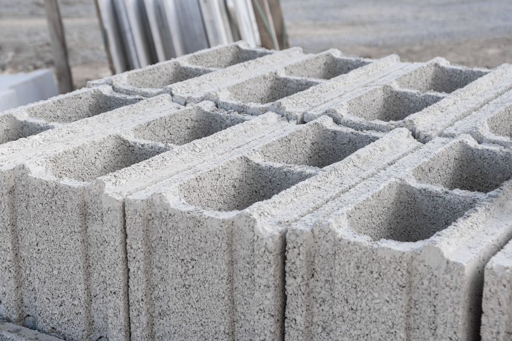 Shop Concrete & Stone at United Lumber Bolton