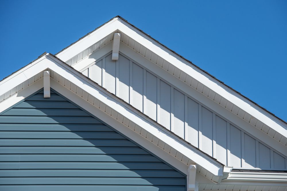 Shop Siding & Trims at United Lumber Bolton