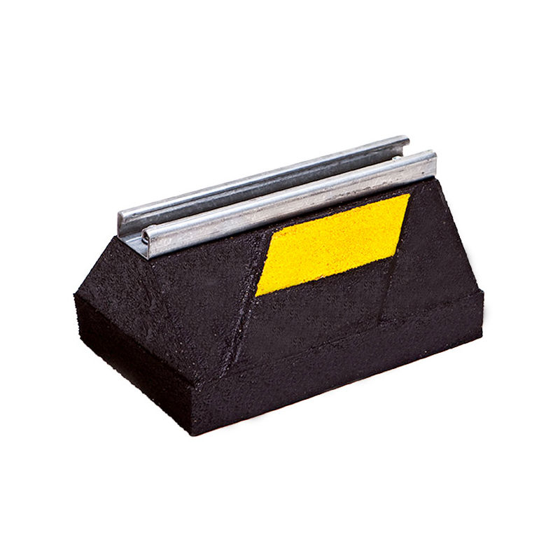 Strut Roodtop Support Block Strut Rooftop Support Block 9-1/4
