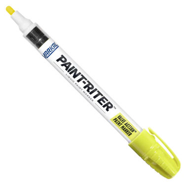 PAINT-RITER+ Oily Surface Liquid Paint Marker –