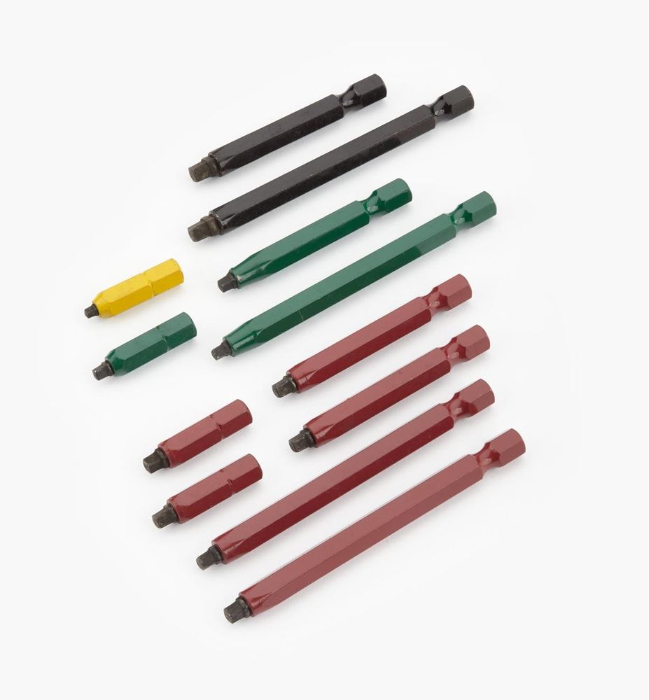 Robertson drill bit sales