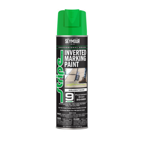 Inverted Marking Paints Paints