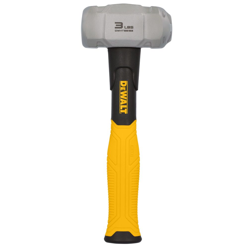 Drilling Hammr Dewalt 3 Lb. Fbgls at Hill's Ace Hardware & Lumber