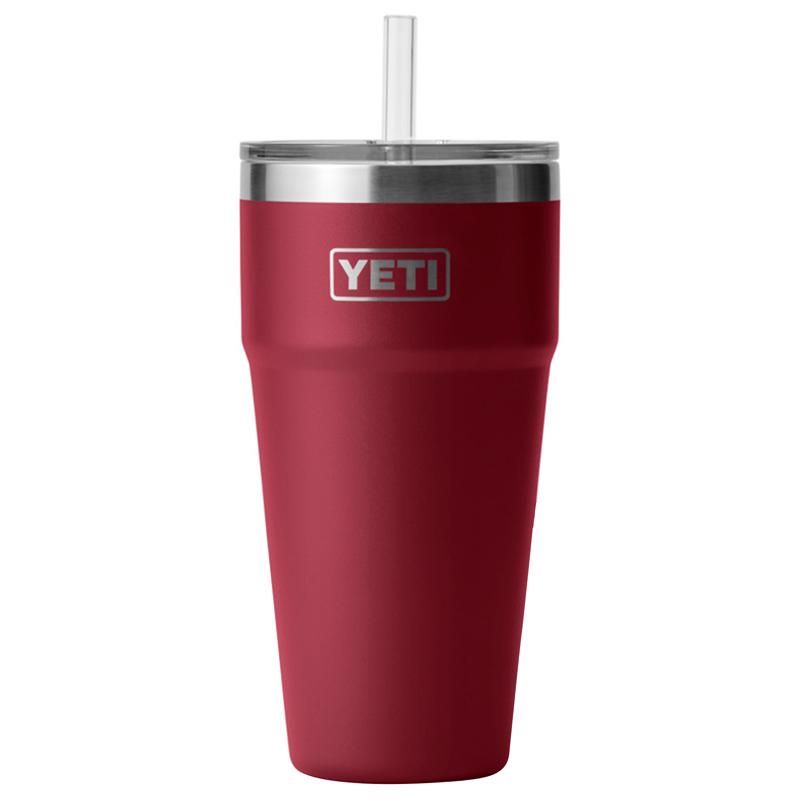 Strw Cup 26 Oz. Har Red at Hill's Ace Hardware & Lumber | Mugs