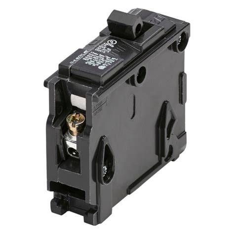Breakers, Fuses & Load Center | Electrical Accessories