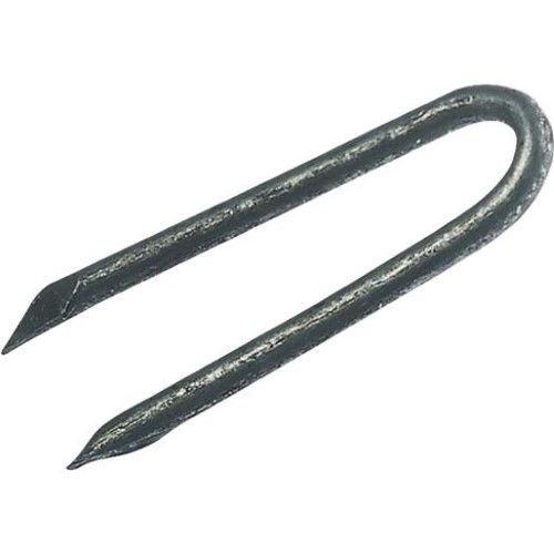 Double Point Staples | Nails-H & Or Non-Pneumatic