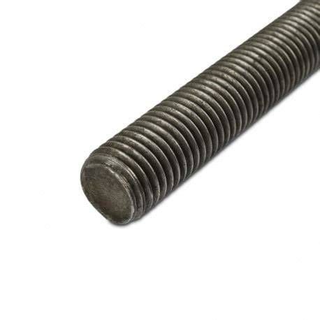 3/4-10 x 3' Threaded Rod at Holmes Building Materials | Specialty Metals