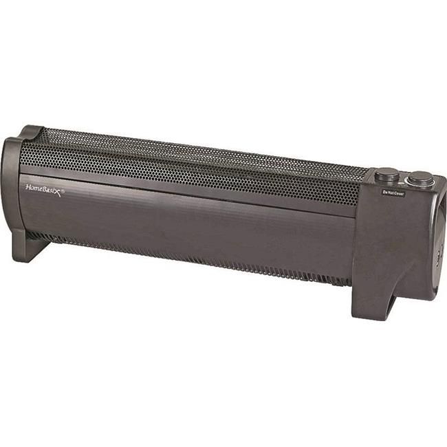 Powerzone Baseboard Electric Heater at Melrose Lumber Co