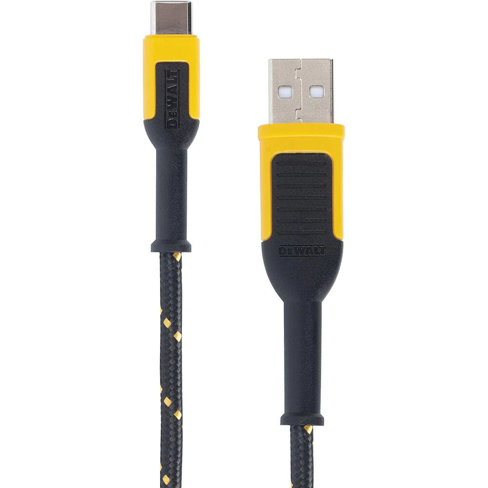 DEWALT Phone Charger Cord - Thumbnail 5