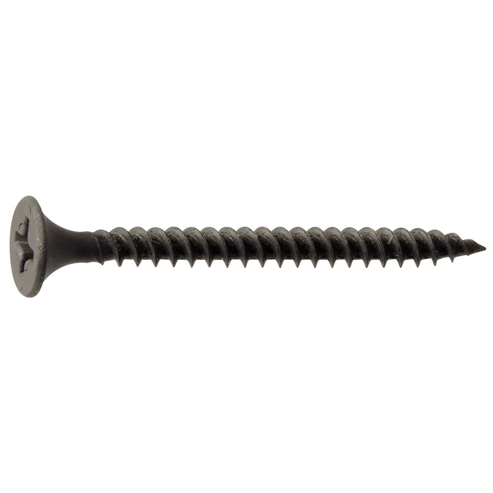 Fine Drywall Screws 7x21/2" 100 pc at Downtown Lumber Drywall Boards