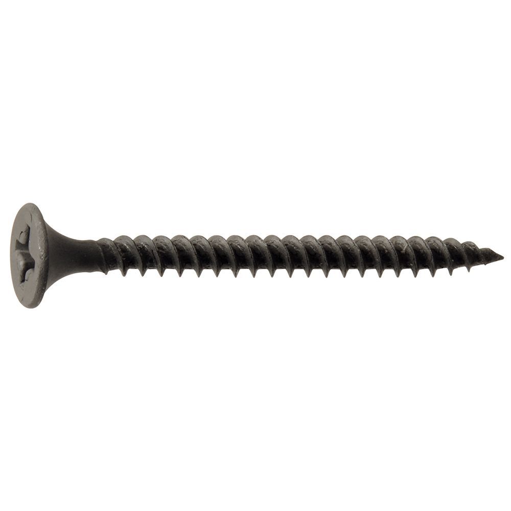 Shop Fine Drywall Screws 6x2" 100 pc at Downtown Lumber Drywall Boards