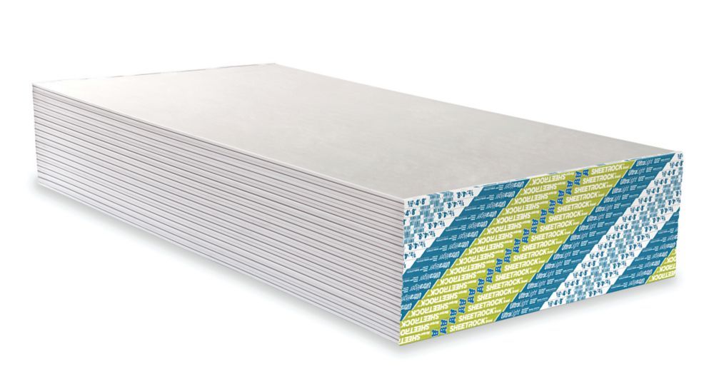 4x8x1 2 UltraLight Drywall At New Canadians Lumber Drywall Sheets 4x8x1-2-ultralight-drywall-at-new-canadians-lumber-drywall-sheets