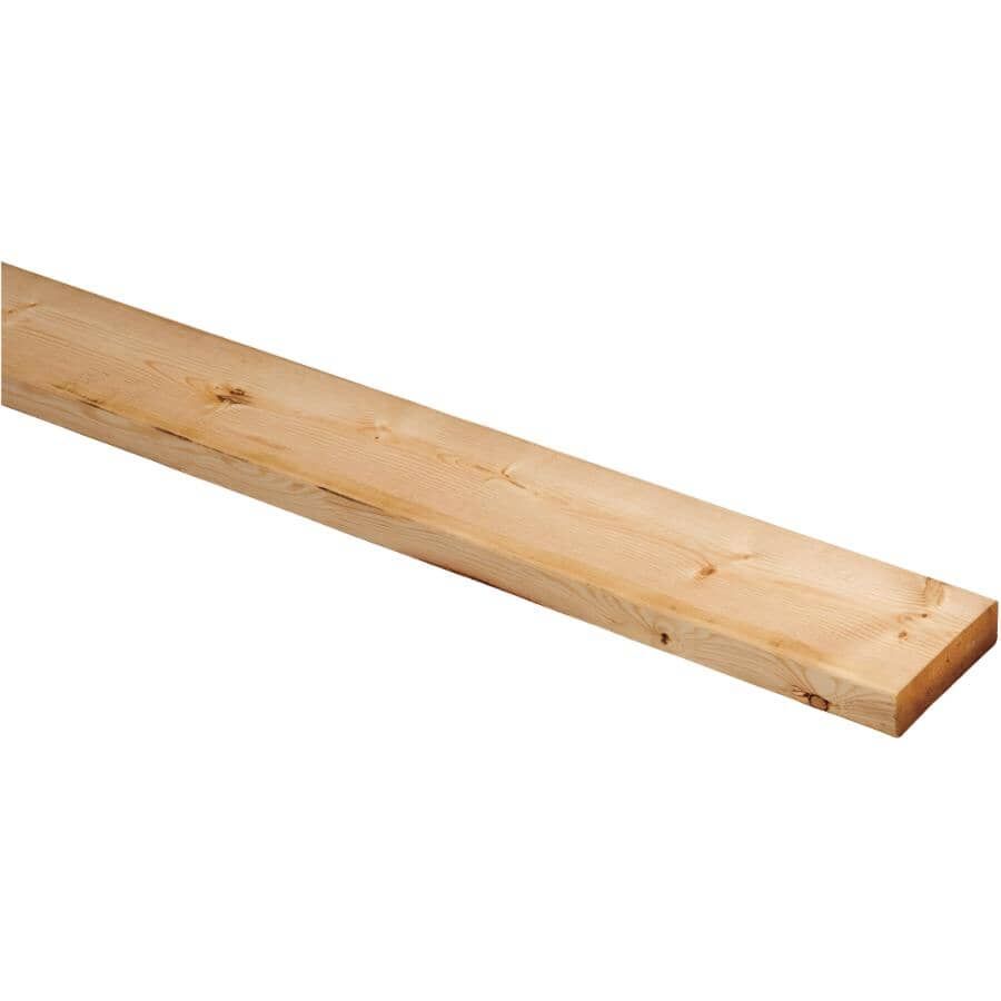 2x6x14 SPF Dimension Lumber 1000168096