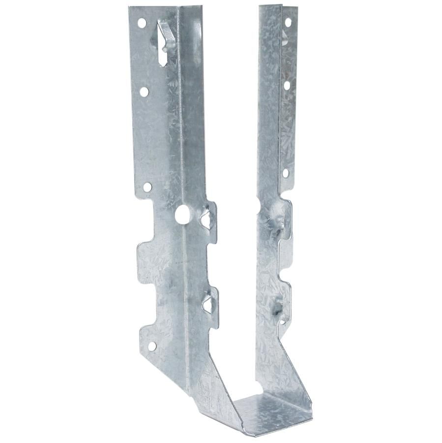 Shop Joist Hanger Single 2x10" 18 Gauge G185 at Downtown Lumber 2x10