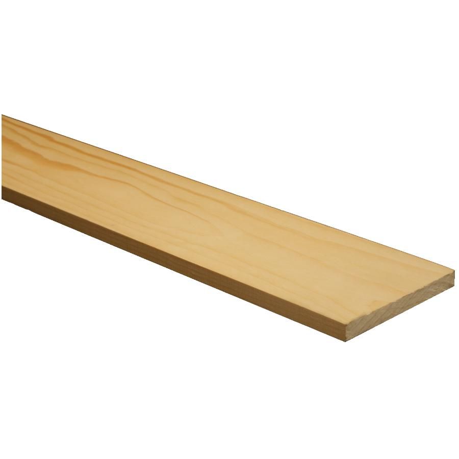 1x6x12' Pine #1 at New Canadians Lumber | 1x6 Pine
